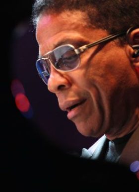 Herbie Hancock