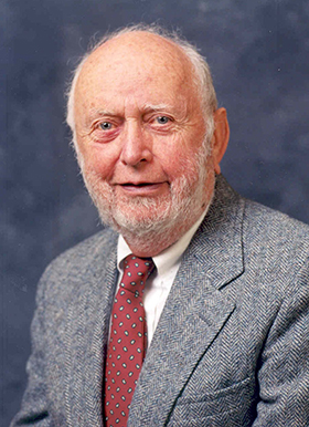 Douglas C.  North