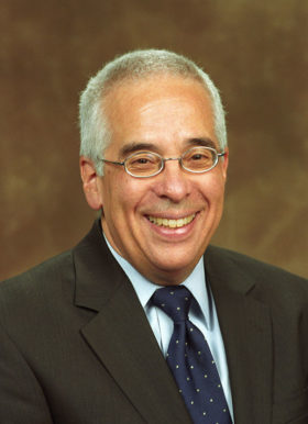 Edward S. Macias PhD